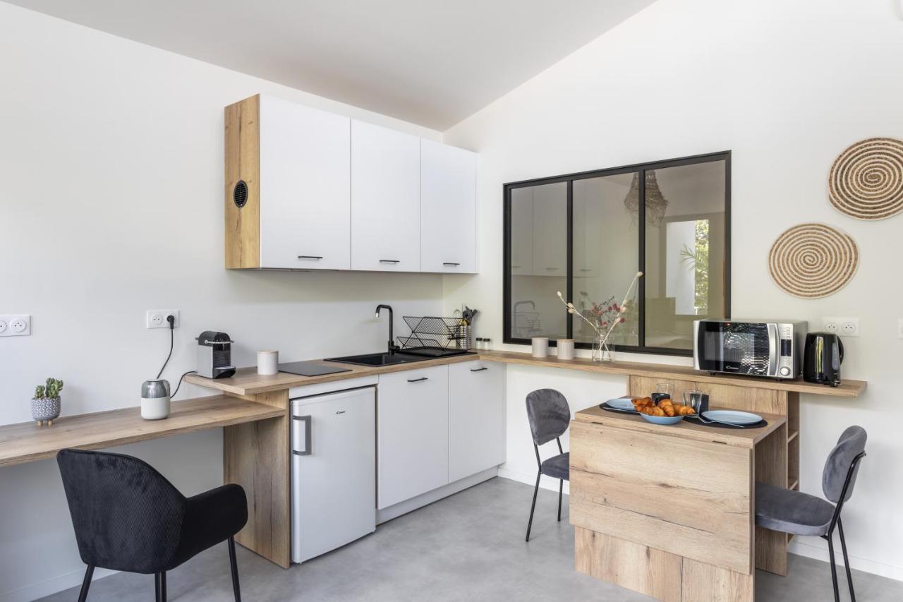 Residence Iles Bretonnes 렌 외부 사진