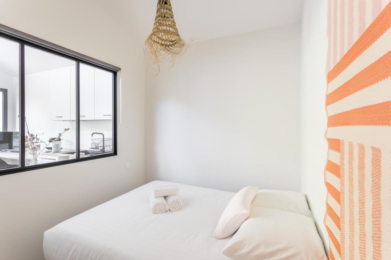 Residence Iles Bretonnes 렌 외부 사진