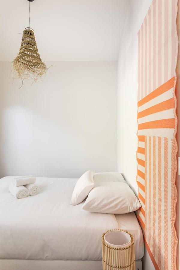 Residence Iles Bretonnes 렌 외부 사진