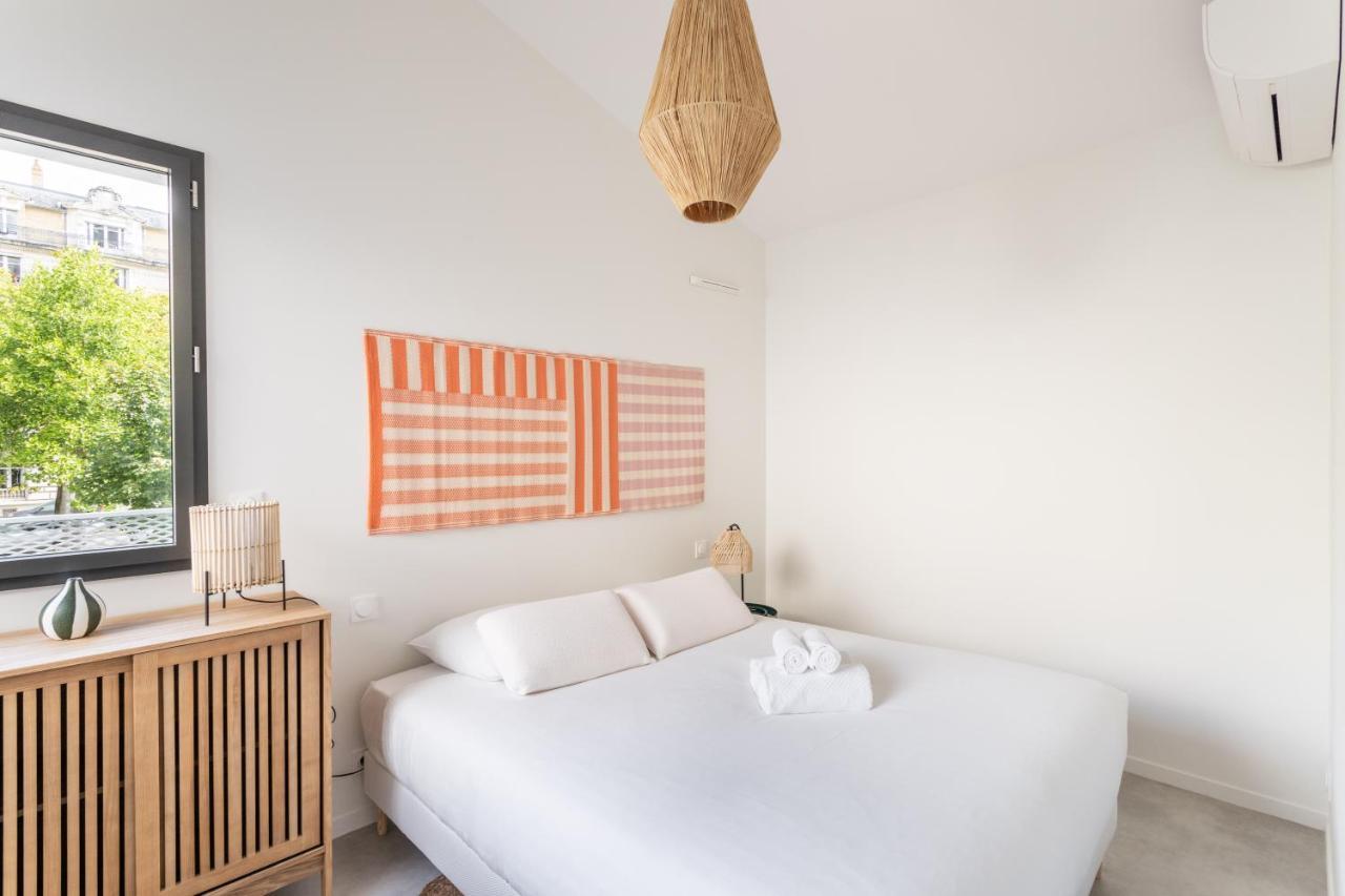 Residence Iles Bretonnes 렌 외부 사진