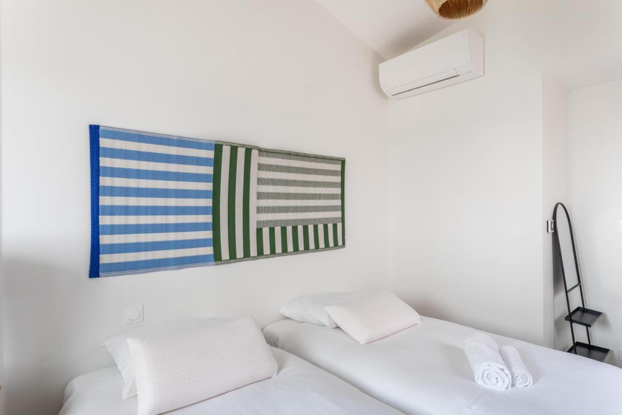 Residence Iles Bretonnes 렌 외부 사진