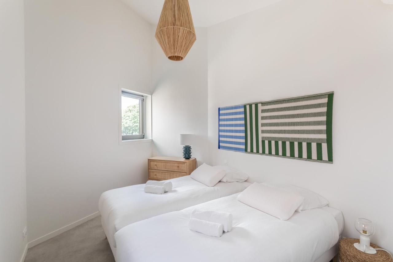 Residence Iles Bretonnes 렌 외부 사진