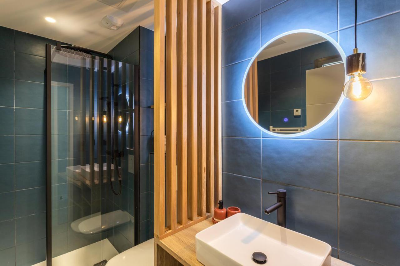 Residence Iles Bretonnes 렌 외부 사진