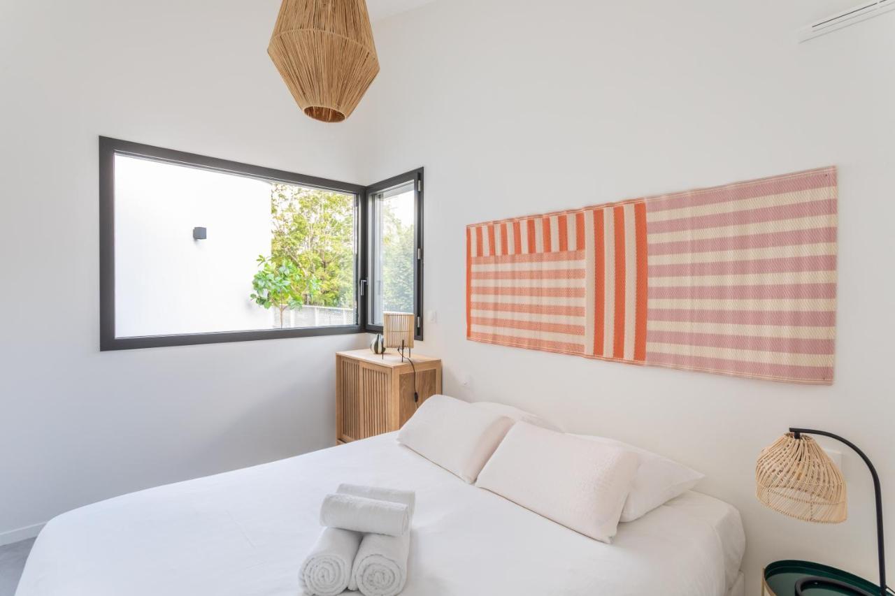 Residence Iles Bretonnes 렌 외부 사진